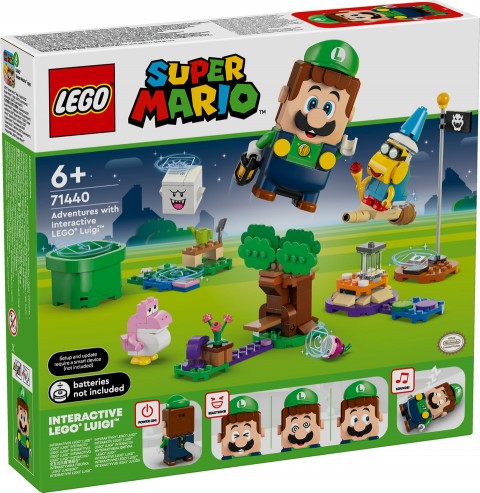 71440 | Tdb-Super-Mario-2024-13IVET.HU - A te online butikod.