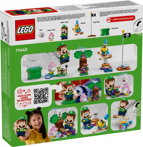 71440 | Tdb-Super-Mario-2024-13IVET.HU - A te online butikod.