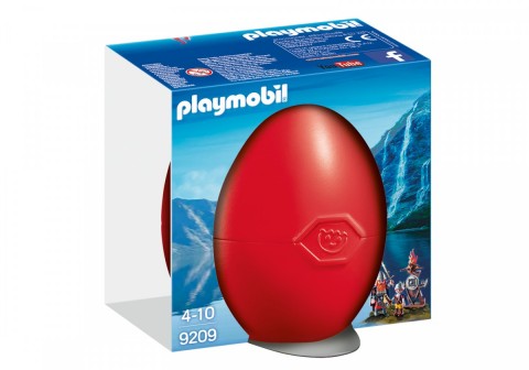 Készlet figurák 9209 Kis és nagy viking - PerselyIVET.HU - A te online butikod.