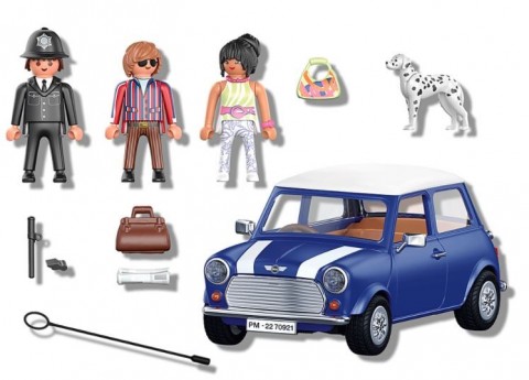 Mini jármű készlet 70921 Mini CooperIVET.HU - A te online butikod.