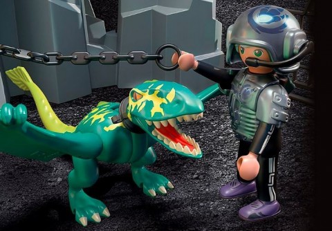 DINO Rise 70925 Dino Bánya KészletIVET.HU - A te online butikod.