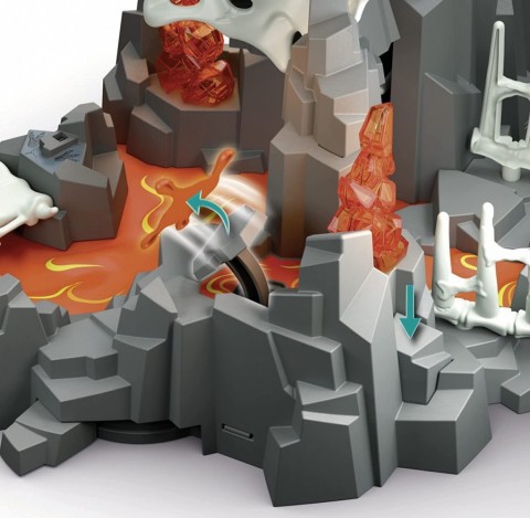 DINO Rise 70926 Őrzők: Láva Forrás KészletIVET.HU - A te online butikod.