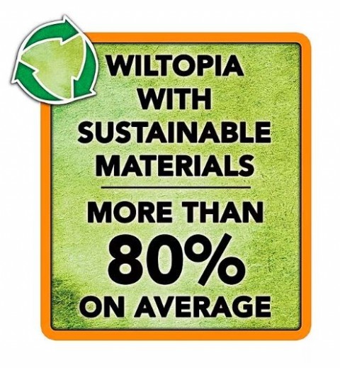 Wiltopia 71048 Zsiráf figura készletIVET.HU - A te online butikod.