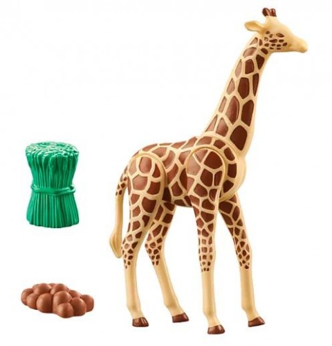 Wiltopia 71048 Zsiráf figura készletIVET.HU - A te online butikod.