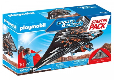 Sports & Action 71079 Vitorlázó kezdőcsomagIVET.HU - A te online butikod.