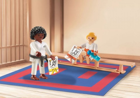 Sports & Action 71186 Karate edzés készletIVET.HU - A te online butikod.