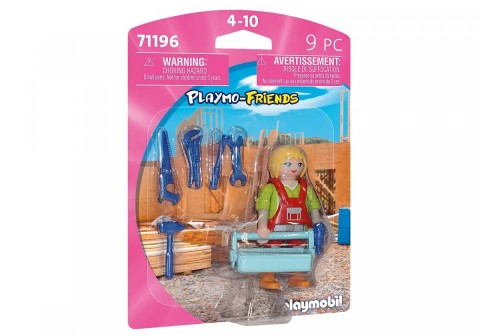 Playmo-Friends 71196 figura 