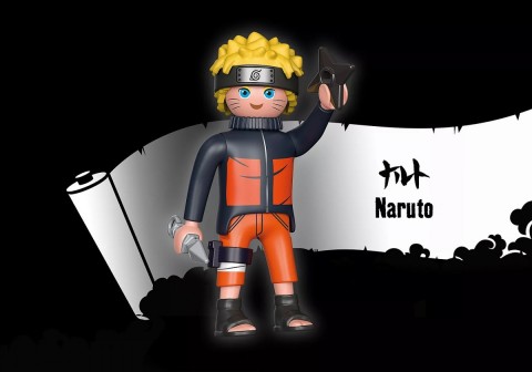 Naruto figura 71096 NarutoIVET.HU - A te online butikod.