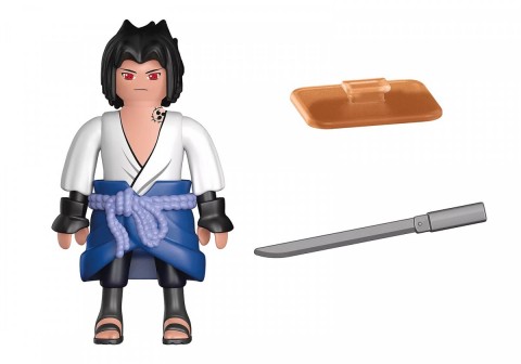 Naruto 71097 Sasuke figuraIVET.HU - A te online butikod.