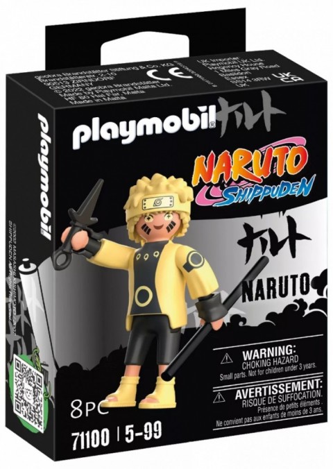Naruto figura 71100 NarutoIVET.HU - A te online butikod.