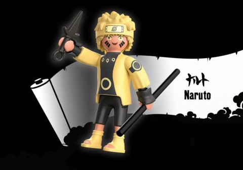 Naruto figura 71100 NarutoIVET.HU - A te online butikod.