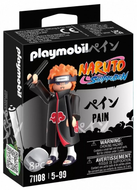 Naruto figura 71108 PainIVET.HU - A te online butikod.