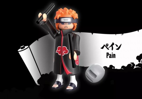 Naruto figura 71108 PainIVET.HU - A te online butikod.
