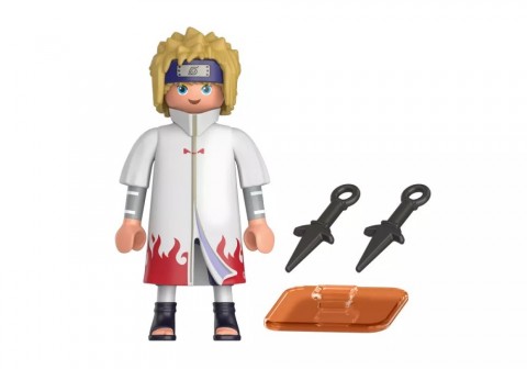 Naruto 71109 Minato figuraIVET.HU - A te online butikod.
