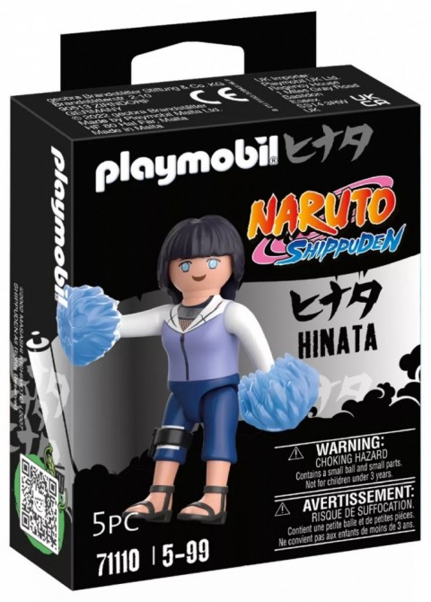 Naruto 71110 Hinata figuraIVET.HU - A te online butikod.