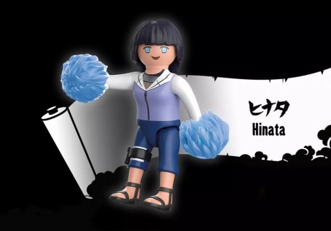 Naruto 71110 Hinata figuraIVET.HU - A te online butikod.