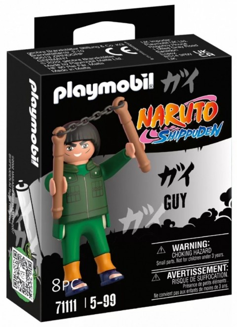 Naruto 71111 Guy figuraIVET.HU - A te online butikod.