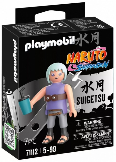 Naruto 71112 Suigetsu figuraIVET.HU - A te online butikod.