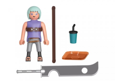 Naruto 71112 Suigetsu figuraIVET.HU - A te online butikod.