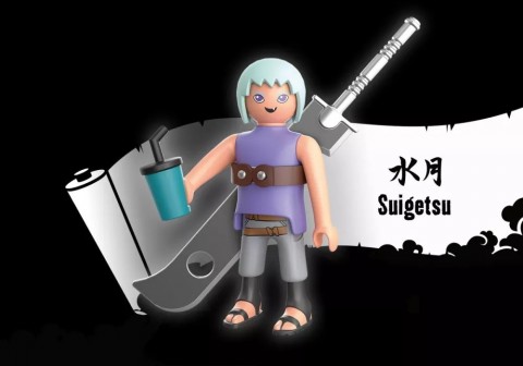Naruto 71112 Suigetsu figuraIVET.HU - A te online butikod.
