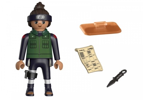 Naruto 71113 Iruka figuraIVET.HU - A te online butikod.