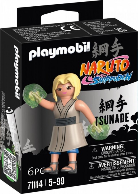 Naruto 71114 TsunadeIVET.HU - A te online butikod.