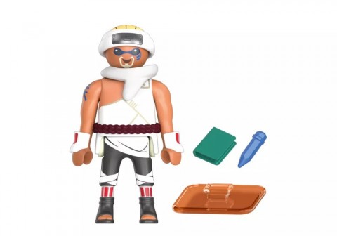 Naruto 71116 Killer Bee figuraIVET.HU - A te online butikod.