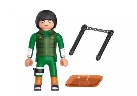 Naruto 71118 Rock Lee figuraIVET.HU - A te online butikod.