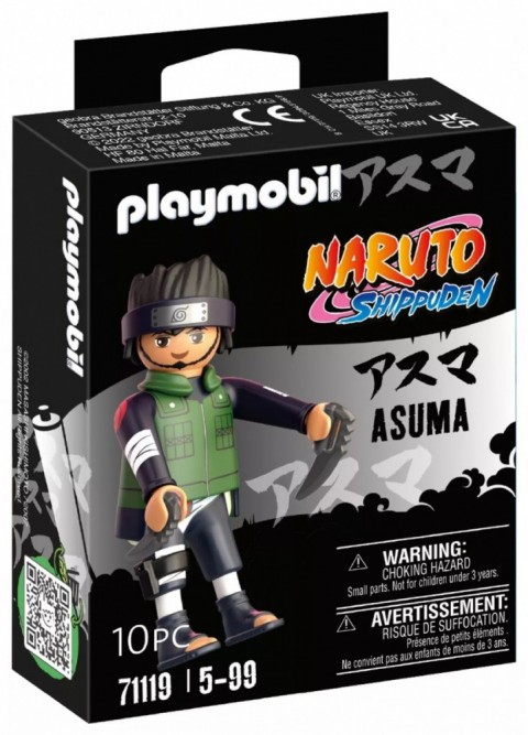 Naruto figura 71119 AsumaIVET.HU - A te online butikod.