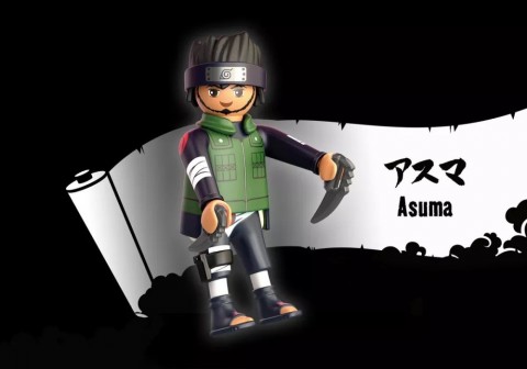 Naruto figura 71119 AsumaIVET.HU - A te online butikod.