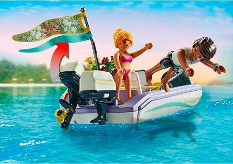City Life 71366 Esküvői utazás figura készletIVET.HU - A te online butikod.