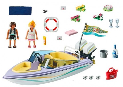 City Life 71366 Esküvői utazás figura készletIVET.HU - A te online butikod.