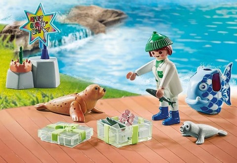 My Life 71448 Állatetetés figura készletIVET.HU - A te online butikod.