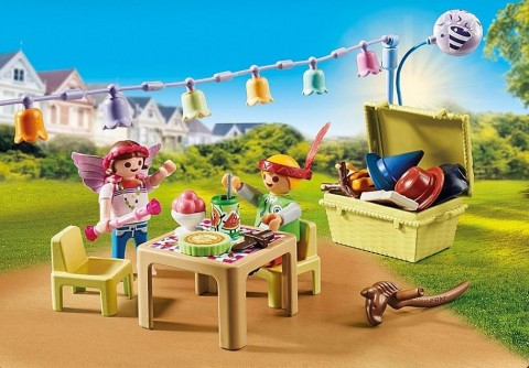 My Life 71451 Jelmezes bál figura készletIVET.HU - A te online butikod.