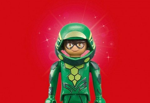 Miraculous 71338 Páncélos figuraIVET.HU - A te online butikod.