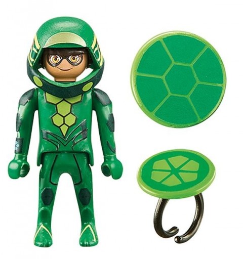 Miraculous 71338 Páncélos figuraIVET.HU - A te online butikod.