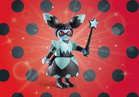 Miraculous figurakészlet 71341 BábmesterIVET.HU - A te online butikod.