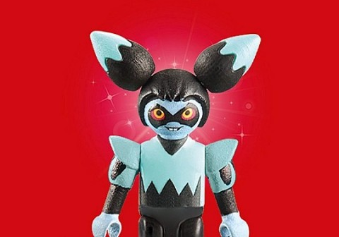 Miraculous figurakészlet 71341 BábmesterIVET.HU - A te online butikod.