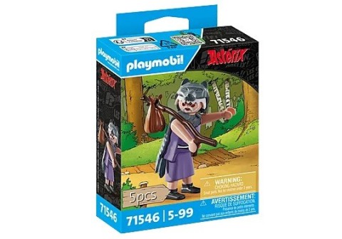 Asterix 71546 Prolix készletIVET.HU - A te online butikod.