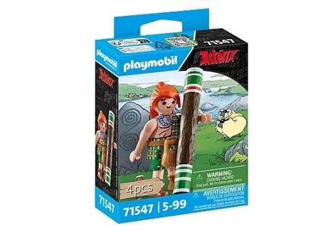 Asterix készlet 71547 Mac AronhIVET.HU - A te online butikod.