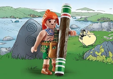 Asterix készlet 71547 Mac AronhIVET.HU - A te online butikod.