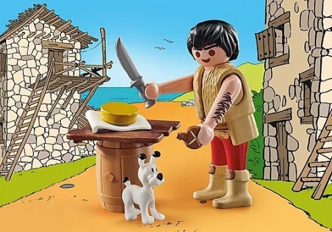 Asterix készlet 71548 OkatarinetabellaczikcziksIVET.HU - A te online butikod.