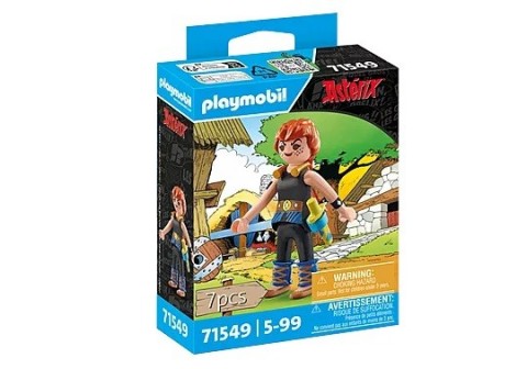 Asterix 71549 Adrenalina készletIVET.HU - A te online butikod.