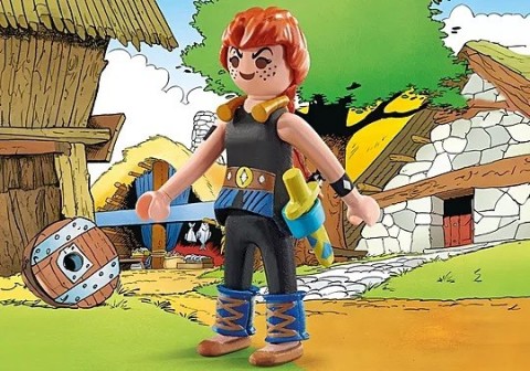 Asterix 71549 Adrenalina készletIVET.HU - A te online butikod.