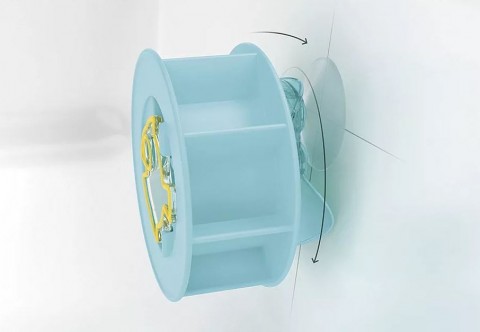 Junior Aqua 71688 Vízimalom kis cápával figurakészletIVET.HU - A te online butikod.