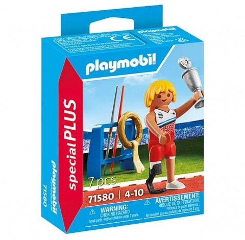 Special Plus 71580 Dárdahajító figura szettIVET.HU - A te online butikod.