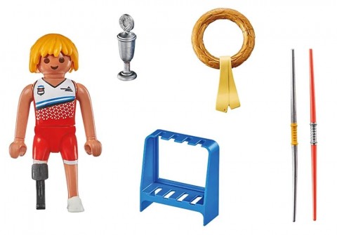 Special Plus 71580 Dárdahajító figura szettIVET.HU - A te online butikod.