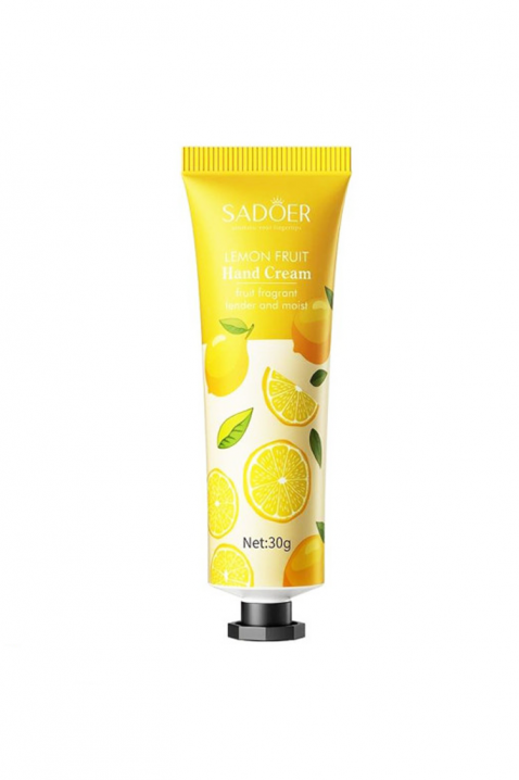 ADLER LEMON KézkrémIVET.HU - A te online butikod.