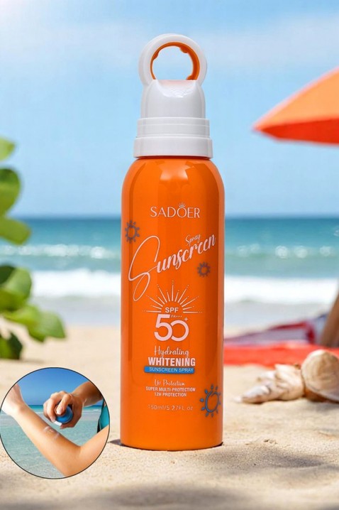 SADOER naptej SPF 50IVET.HU - A te online butikod.