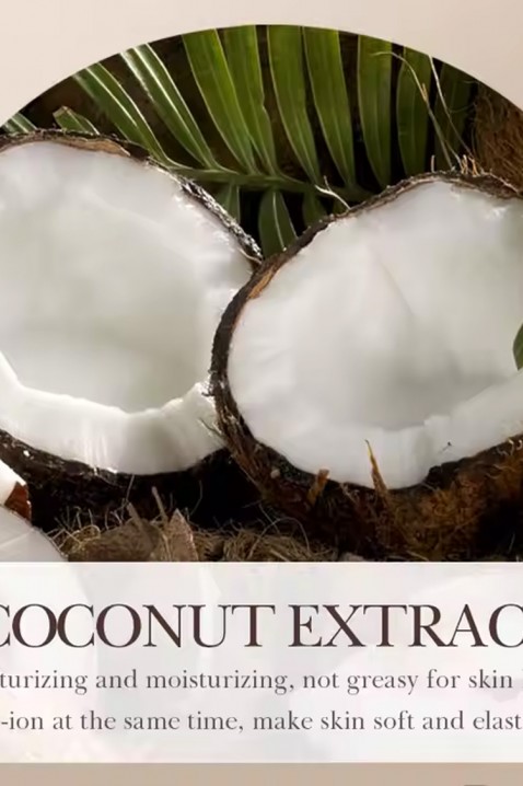 SADOER COCONUT kézkrémIVET.HU - A te online butikod.